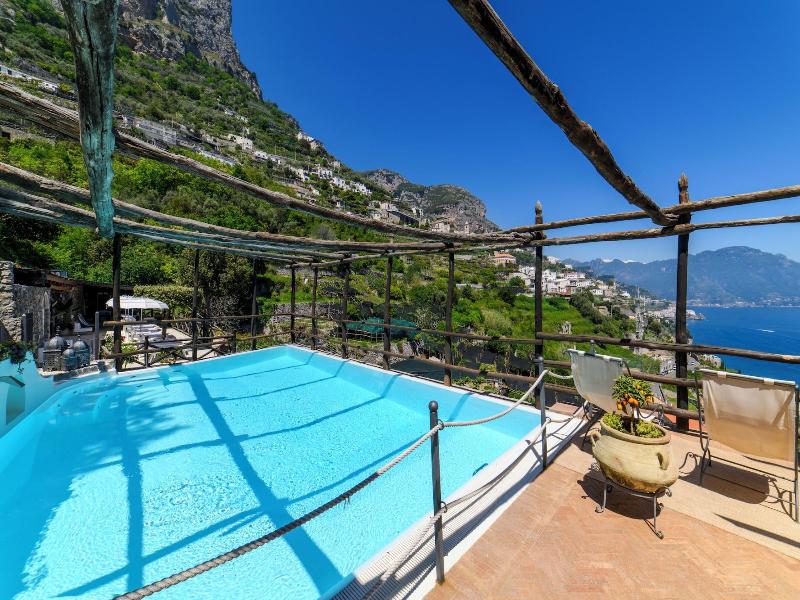 Villa Alba d'Oro - Historic Luxury Villa image