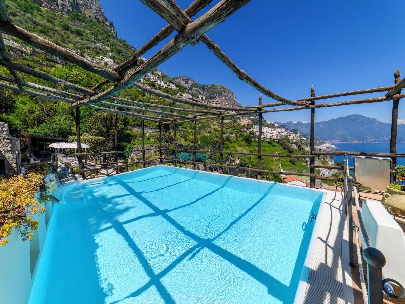 Villa Alba d'Oro - Historic Luxury Villa image