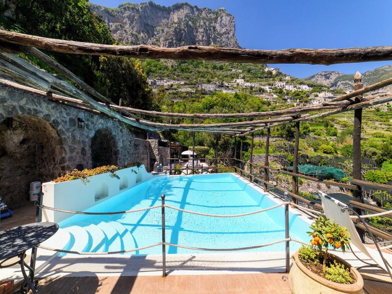Villa Alba d'Oro - Historic Luxury Villa image