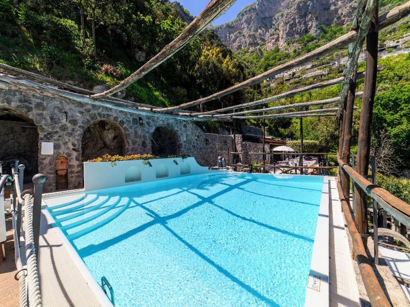 Villa Alba d'Oro - Historic Luxury Villa image