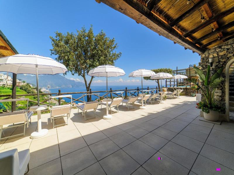 Villa Alba d'Oro - Historic Luxury Villa image
