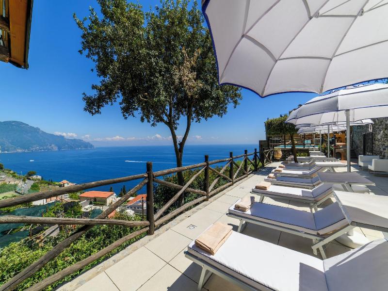 Villa Alba d'Oro - Historic Luxury Villa image