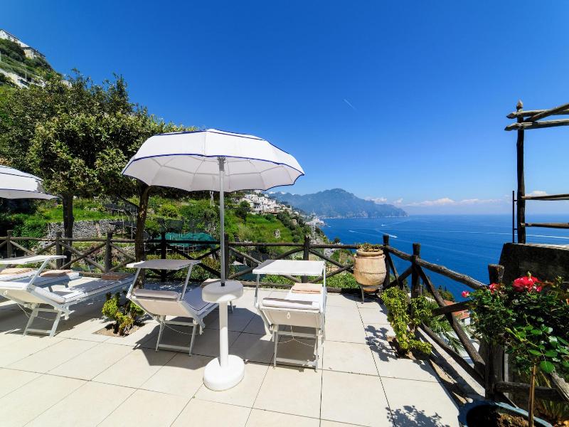 Villa Alba d'Oro - Historic Luxury Villa image