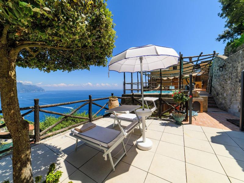 Villa Alba d'Oro - Historic Luxury Villa image