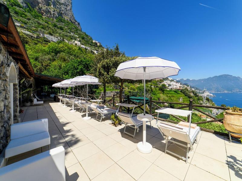 Villa Alba d'Oro - Historic Luxury Villa image