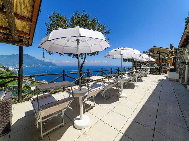 Villa Alba d'Oro - Historic Luxury Villa image