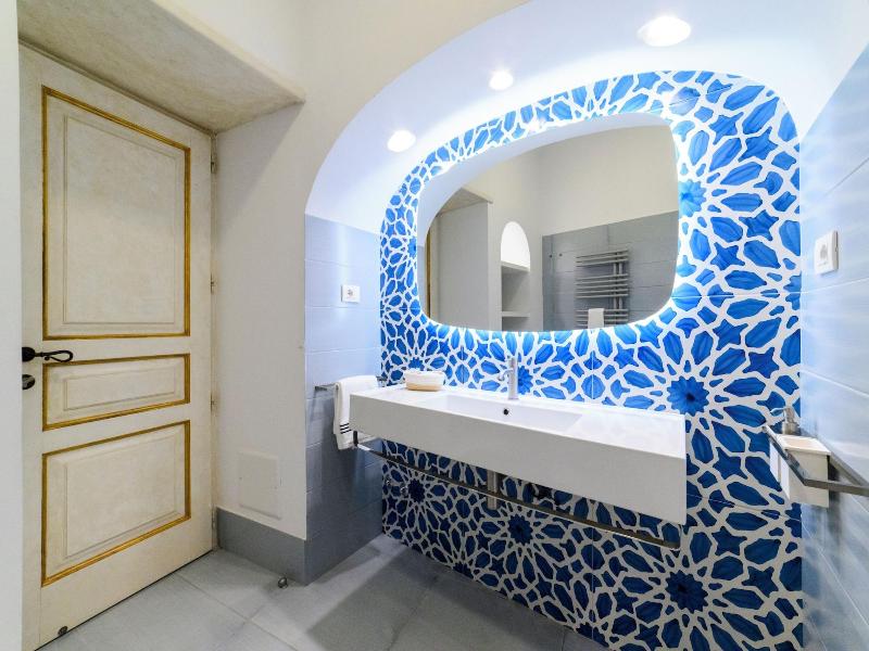 Villa Alba d'Oro - Historic Luxury Villa image