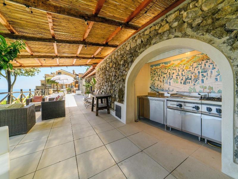 Villa Alba d'Oro - Historic Luxury Villa image