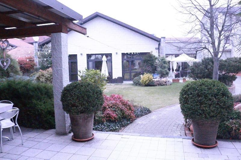 Hotel Garibaldi - Image 2