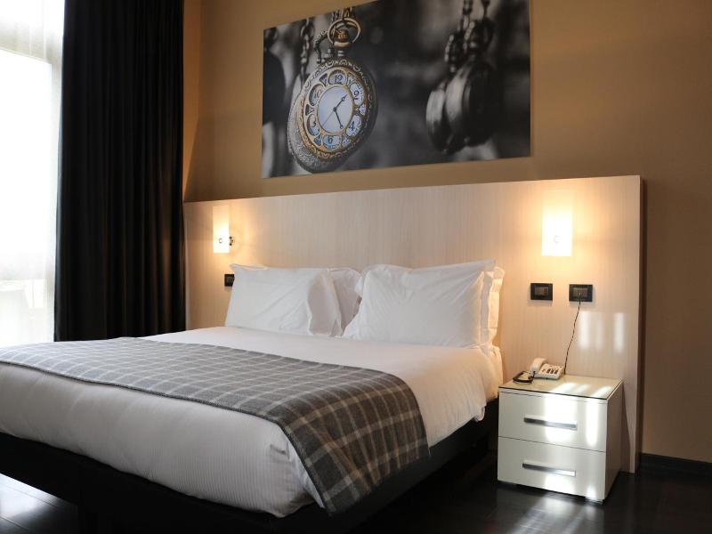 Hotel Garibaldi image