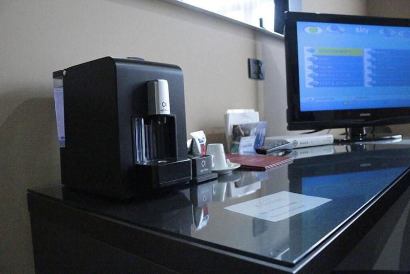 Hotel Garibaldi - Image 8