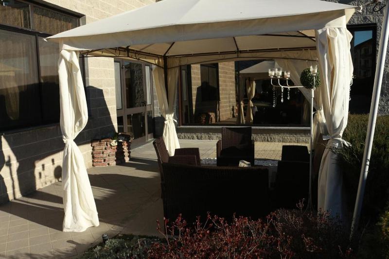 Hotel Garibaldi - Image 9