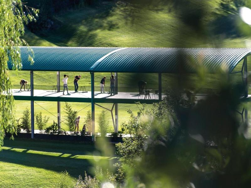 Golf Hotel Sonne image