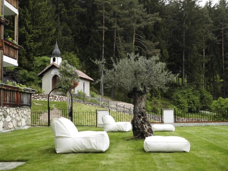 Golf Hotel Sonne image