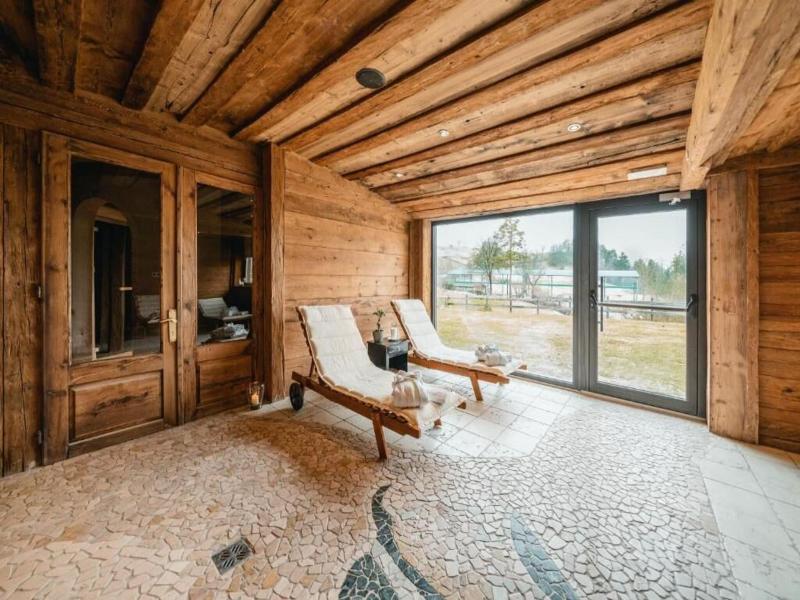 Golf Hotel Sonne image