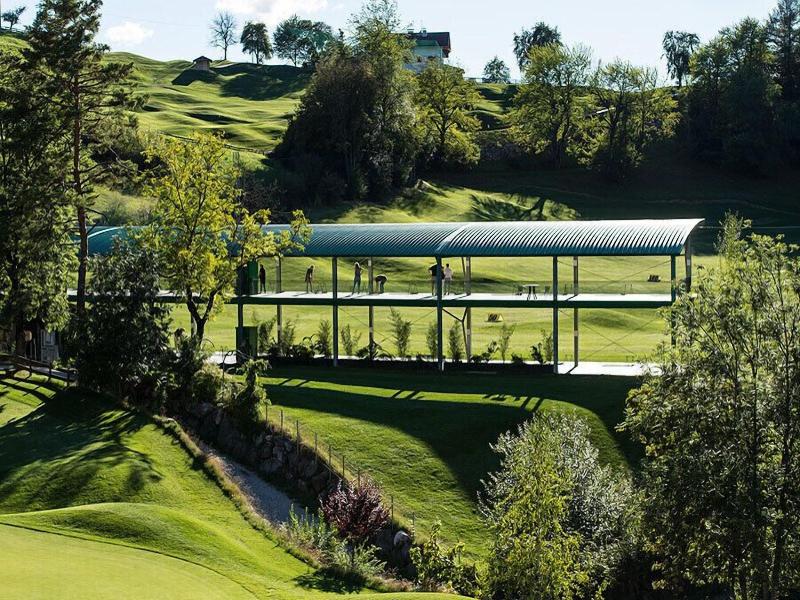 Golf Hotel Sonne image