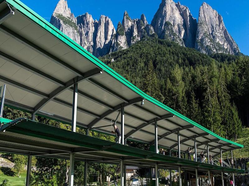 Golf Hotel Sonne image