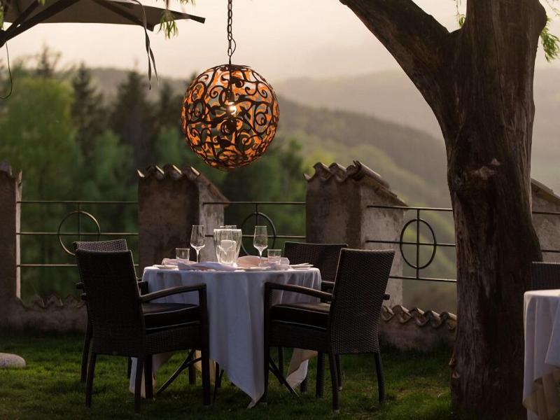 Golf Hotel Sonne image