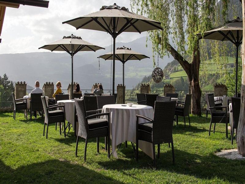 Golf Hotel Sonne image