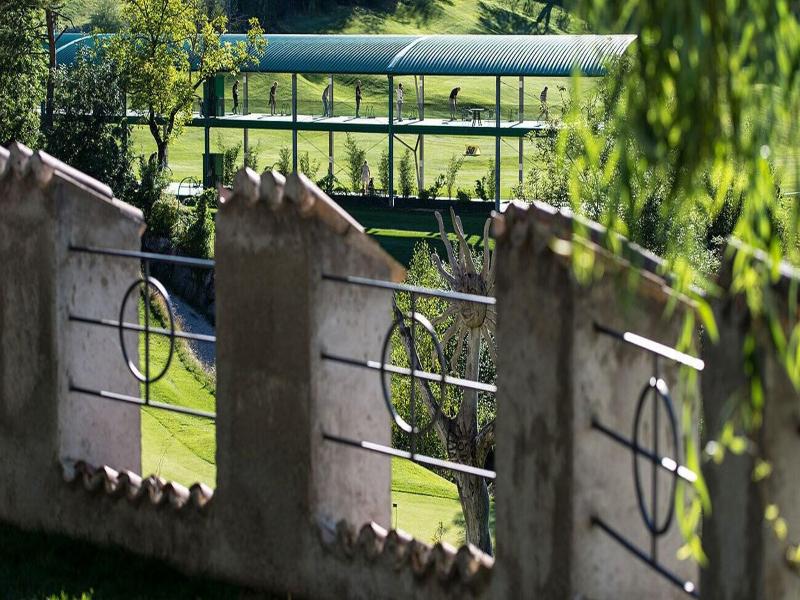 Golf Hotel Sonne image
