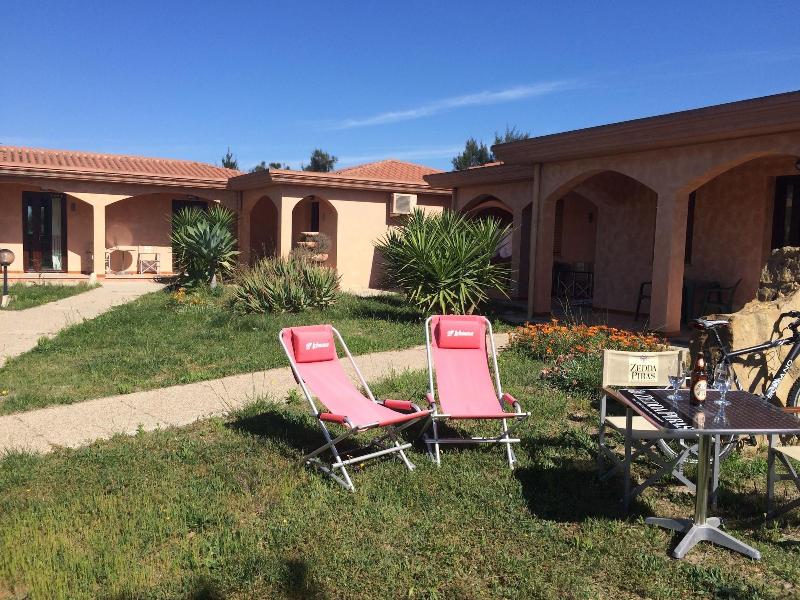 Hotel Ristorante Pizzeria Charme