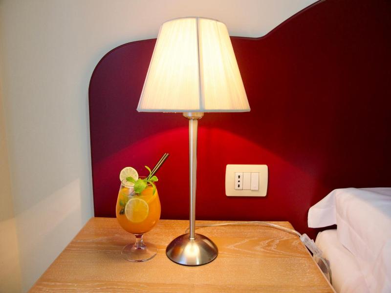 Hotel Teti image