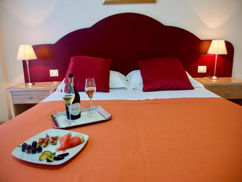 Hotel Teti image