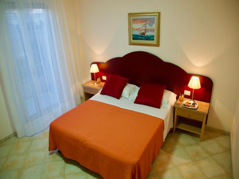 Hotel Teti image