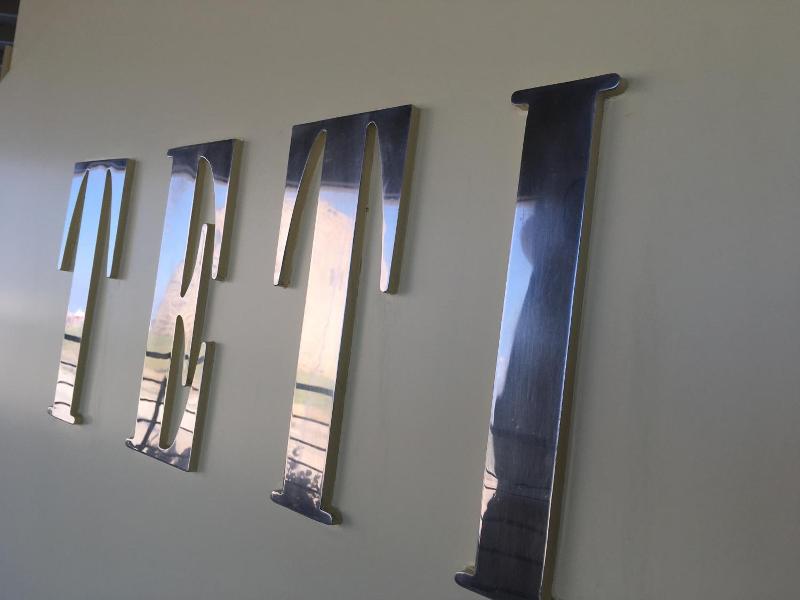 Hotel Teti image
