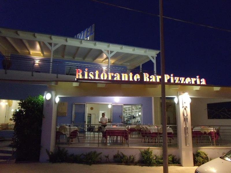 Hotel Teti image