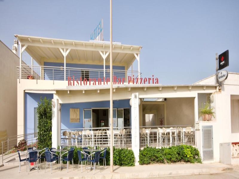 Hotel Teti image