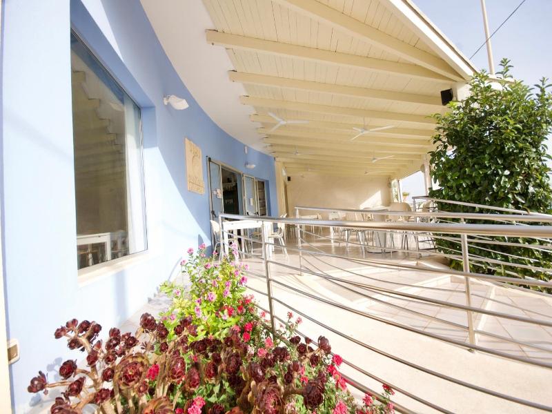 Hotel Teti image