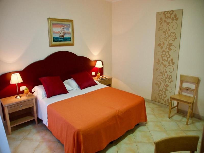 Hotel Teti image