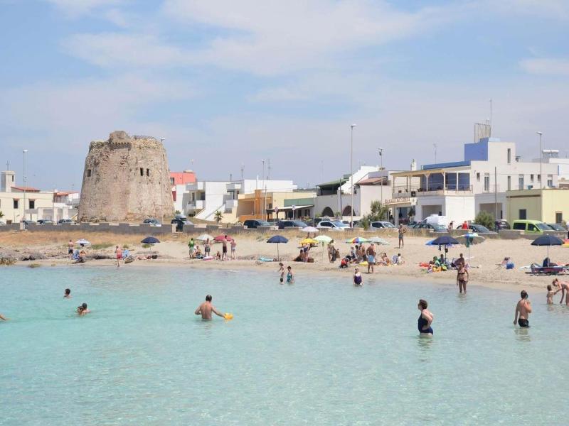 Hotel Teti image
