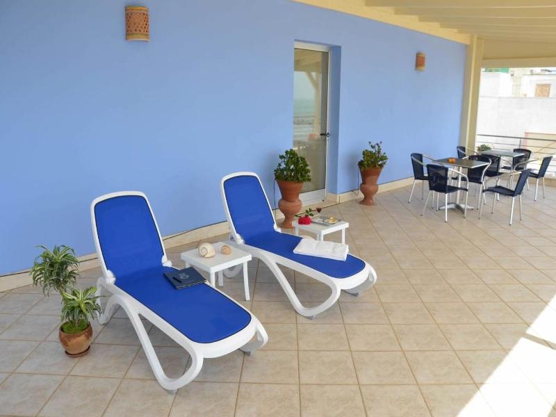 Hotel Teti image