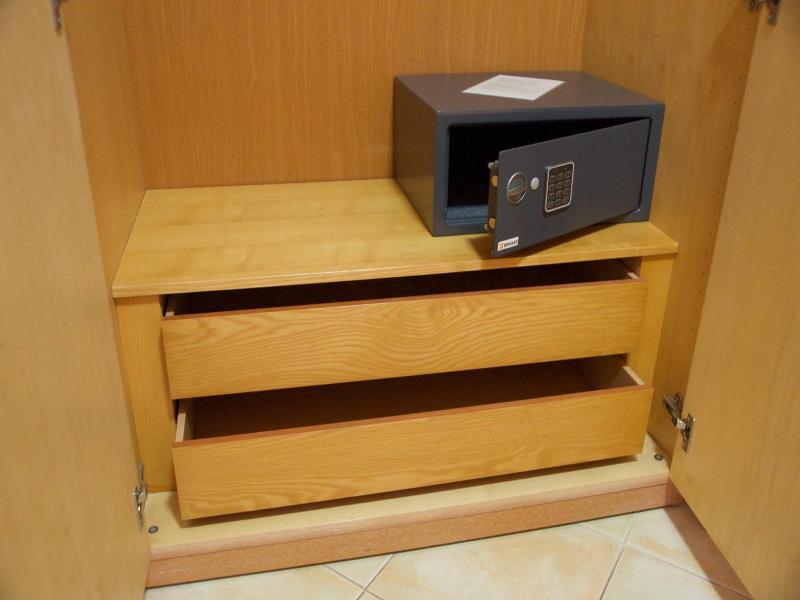 Hotel Teti image