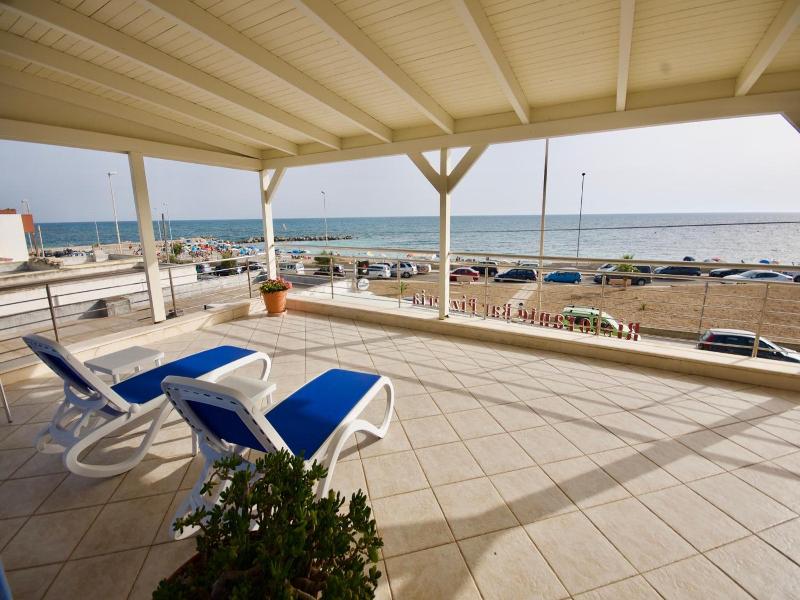 Hotel Teti image