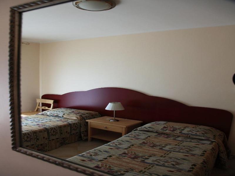 Hotel Teti image