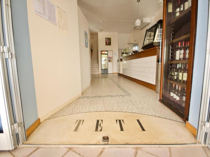 Hotel Teti image