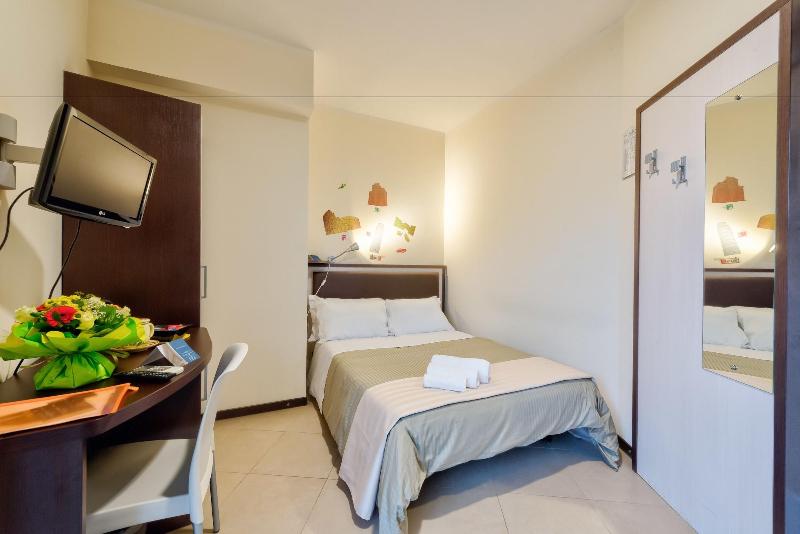 Appartahotel image