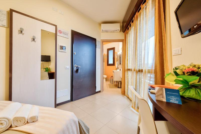Appartahotel image
