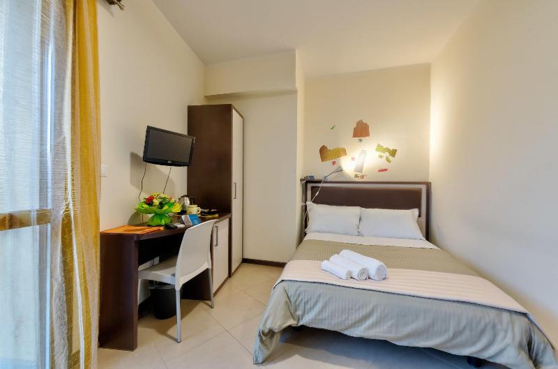 Appartahotel image