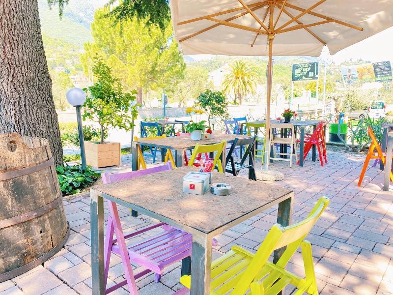 L'Ennesima Osteria con Alloggio - Bike Hotel image