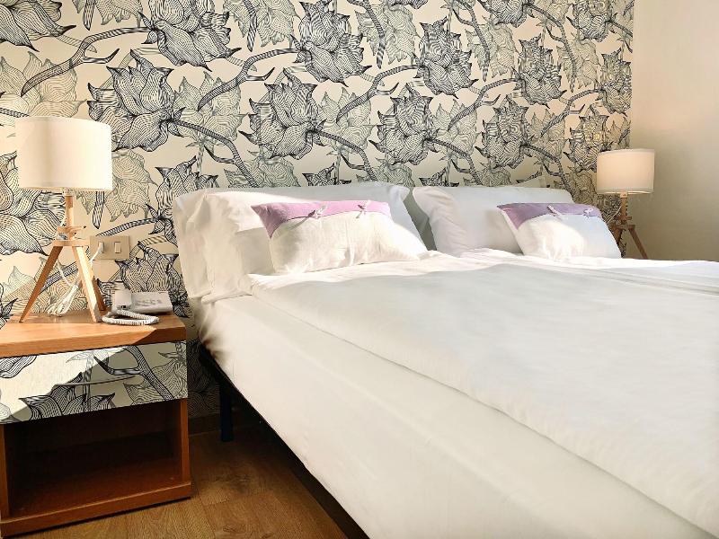 L'Ennesima Osteria con Alloggio - Bike Hotel image