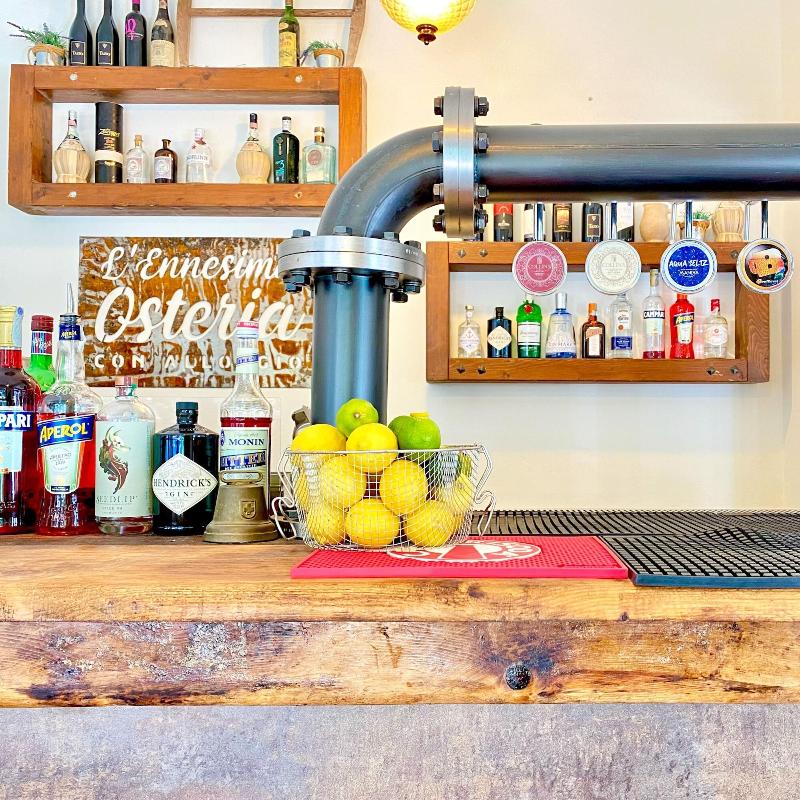 L'Ennesima Osteria con Alloggio - Bike Hotel image