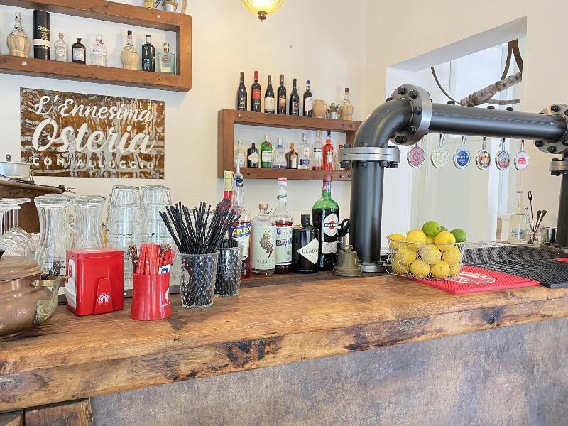 L'Ennesima Osteria con Alloggio - Bike Hotel image