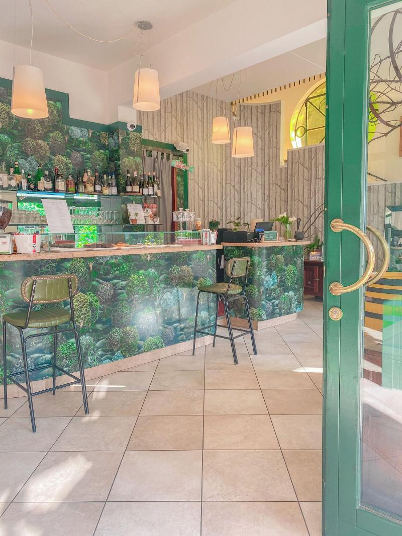 L'Ennesima Osteria con Alloggio - Bike Hotel image