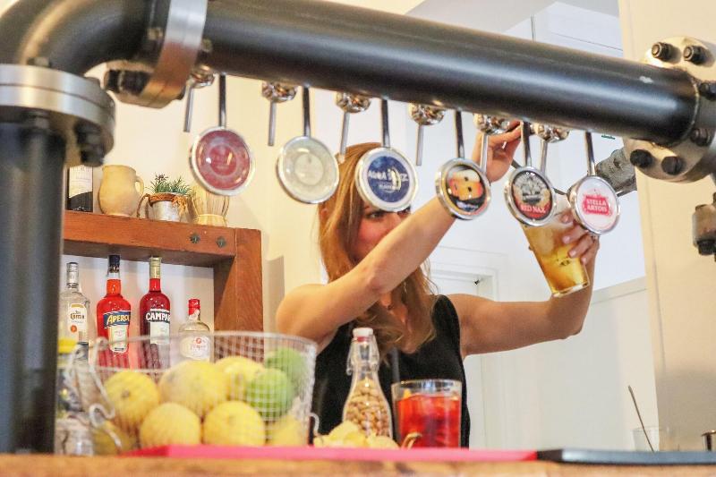L'Ennesima Osteria con Alloggio - Bike Hotel image