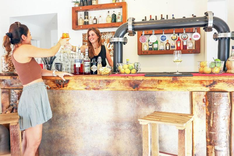 L'Ennesima Osteria con Alloggio - Bike Hotel image