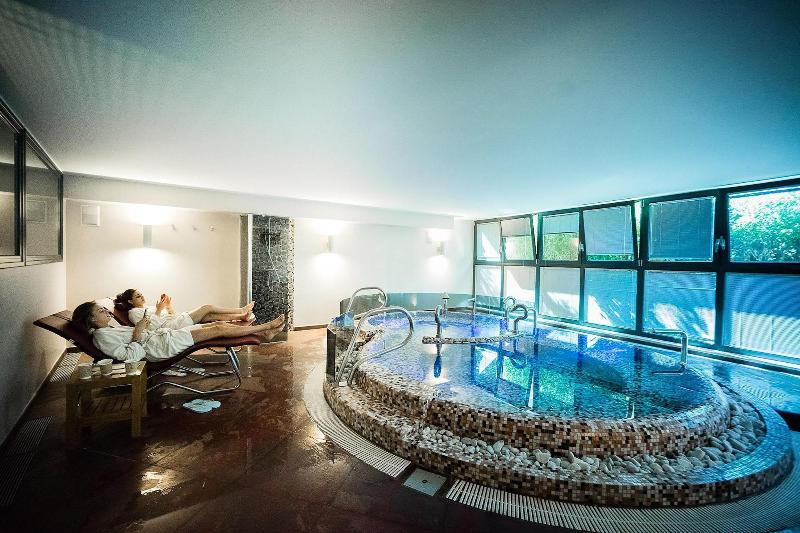 L'Ennesima Osteria con Alloggio - Bike Hotel image